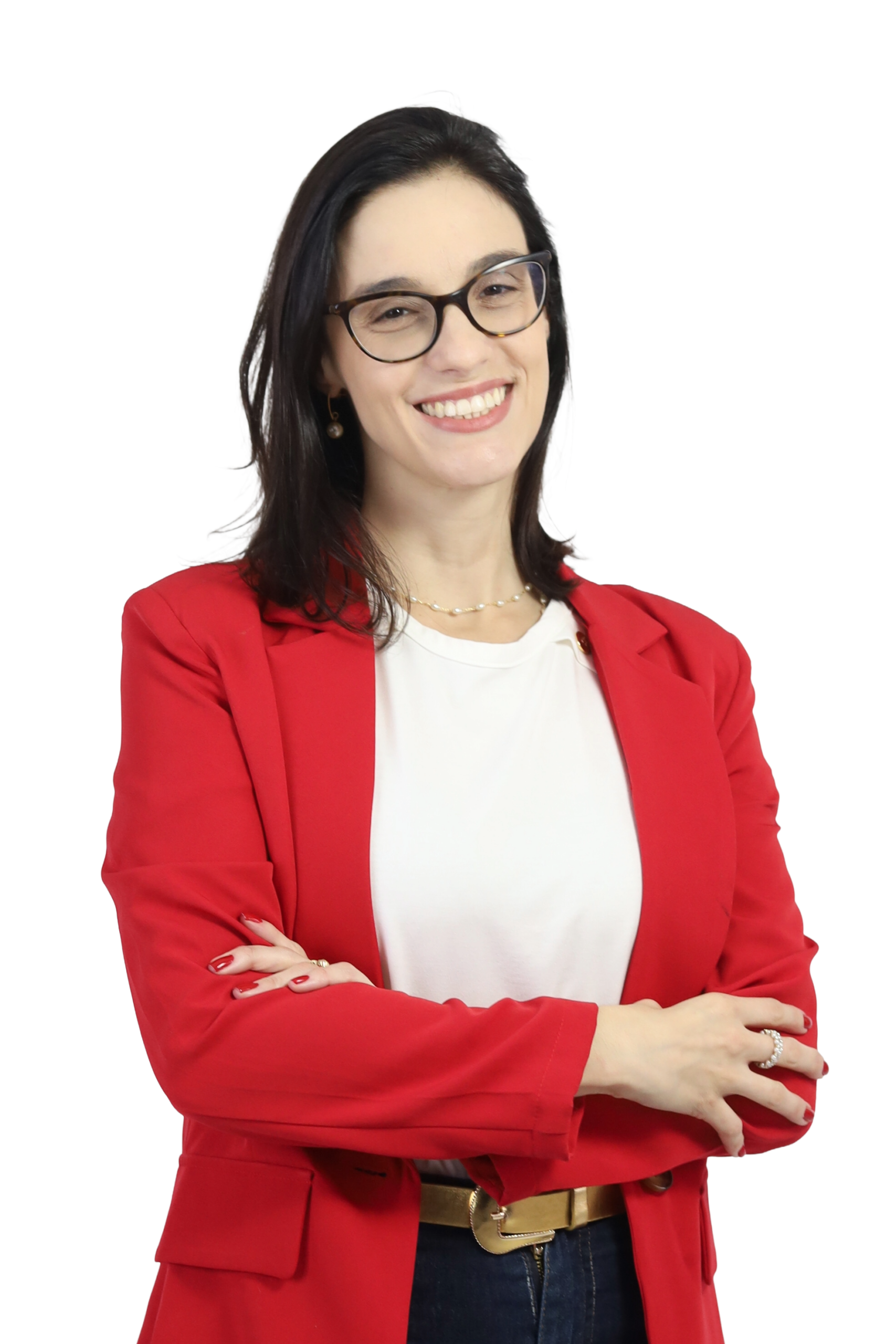 Profª Layla Figlioli