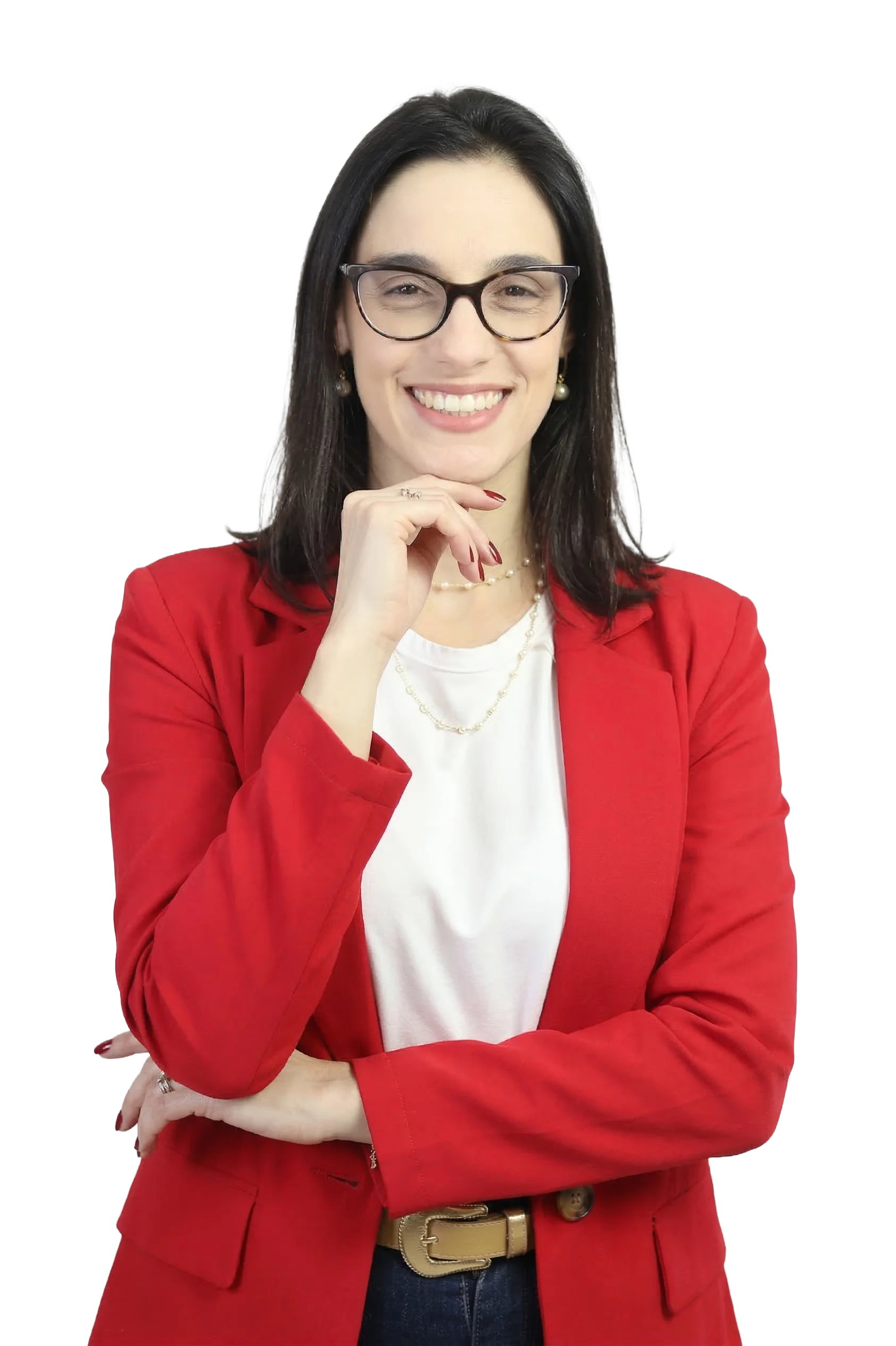 Profª Layla Figlioli